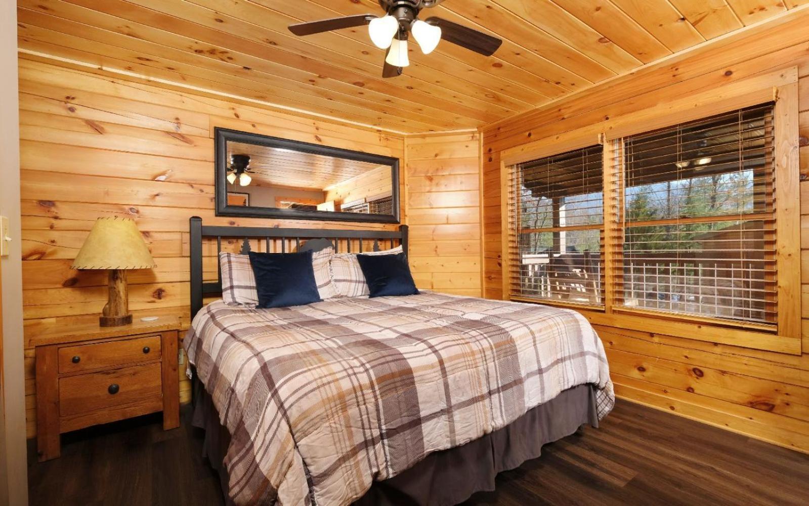 Villa The Song Bird Gatlinburg Exterior foto