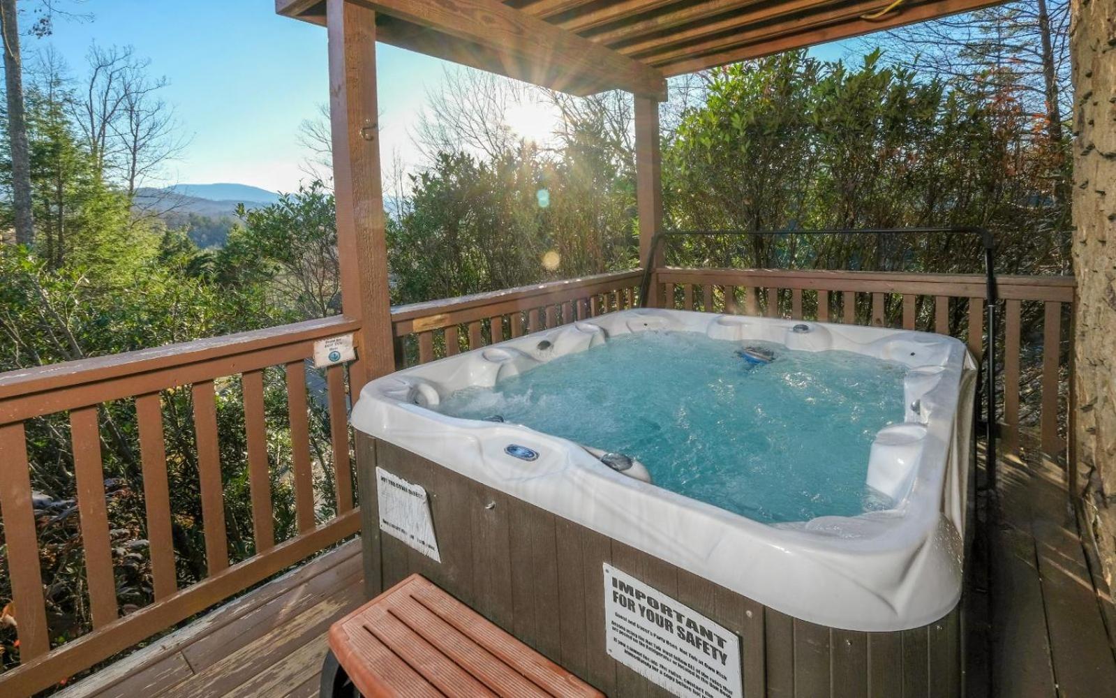 Villa The Song Bird Gatlinburg Exterior foto
